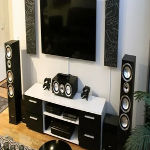 Home Theater Integration