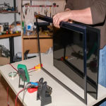LCD TV Repair