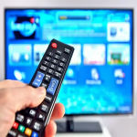 Cable & Remote Repair